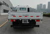 庆铃五十铃轻卡 KV600 4x2 QL1043ALHA