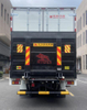  庆铃五十铃 FTR 厢式货车 4x2 QL5180XXYBXRH