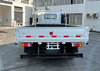  庆铃尼卡轻卡4x2 QL1080MEHA