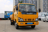  庆铃五十铃 600P 4x2 轻卡 QL1060A5HW