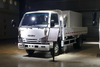  庆铃五十铃 120PS 轻卡 100P 4x2 QL1040BUHA