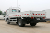  庆铃五十铃轻卡 100P 4x2 QL1040A6HA