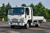  庆铃五十铃轻卡 KV100 4x2 QL1043MVHA
