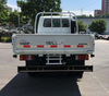  庆铃五十铃轻卡 100P 4x2 QL1040AMFW