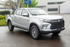 新品：庆铃 ISUZU 4X2 实用卡车双舱欧 VI QL1030CZHW