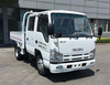  庆铃五十铃轻卡 100P 4x2 QL1040A6FW