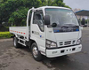  庆铃五十铃 600P 4x2 轻卡 QL1060A5FA