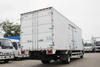  庆铃五十铃 190PS 厢式货车 700P 4x2 QL5100XXYA8PA