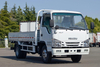  庆铃五十铃轻卡 100P 5.5米 4x2 QL1070BUKA NP30A