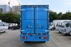 庆铃五十铃厢式货车 KV600 4x2 QL5070XXYA5HAJ