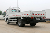  庆铃五十铃轻卡 100P 4x2 QL1040A6HA