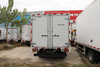  庆铃 五十铃 StakeTruck KV100 4x2 QL5043CCYMVHA