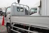  庆铃五十铃 600P 4x2 轻卡 QL1060A5FA