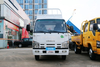  庆铃五十铃自卸车 100P 4x2 QL1070BUHACY 