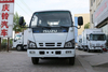  庆铃五十铃 600P 4x2 轻卡 QL1040A5HW