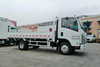  庆铃五十铃轻卡 KV100 4x2 QL1045AMHA