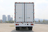 庆铃五十铃厢式货车 KV600 4x2 QL5043XXYA5HA