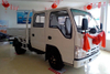  庆铃五十铃轻卡 100P 4x2 QL1040A6FW