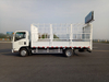  庆铃 五十铃 仓栅车 KV600 4x2 QL5071CCYA5KHJ