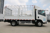  庆铃五十铃仓栅车 100P 4x2 QL5041CCYA6HAJ