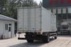  庆铃五十铃 FVR 厢式货车 4x2 QL5180XXYGTFRJ