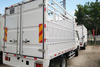  庆铃五十铃牌卡车 100P 4x2 QL5040CCYA6HW
