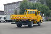  庆铃五十铃轻卡 100P 4x2 QL1043BUHW