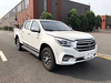 新品：庆铃五十铃 4X2 皮卡车双座欧六 QL1030CZHW2