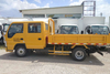  庆铃五十铃自卸车 100P 4x2 QL1070BUHACY 
