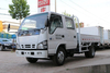  庆铃五十铃 600P 4x2 轻卡 QL1040A5HW