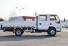  庆铃五十铃轻卡 100P 4x2 QL1041MVHW