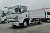  庆铃五十铃轻卡 KV100 4x2 QL1045AMHA