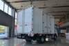  庆铃五十铃 M600 厢式货车 4x2 QL5048XXYBUHA
