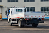  庆铃五十铃轻卡 KV100 4x2 QL1043MVHA
