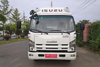 庆铃五十铃厢式货车 KV100 4x2 QL5044XXYAMHAJ