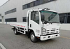 庆铃五十铃轻卡 KV600 4x2 QL1043ALHA