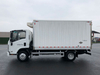 庆铃五十铃 M100 冷藏车 4x2 QL5043XLCBUHAJ