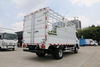  庆铃五十铃仓栅车 100P 4x2 QL5041CCYA6HAJ