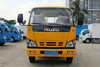  庆铃五十铃 600P 4x2 轻卡 QL1060A5HW