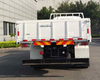  庆铃五十铃 205PS FTR 卡车 4x2 QL1180JQFR