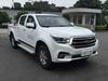 庆铃T+ 4x2 多功能皮卡车 QL1030ADHW