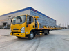  庆铃五十铃清障车 KV100 4x2（欧六）