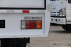 庆铃600P仓栅车QL5070CCYA5HAJ