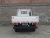  庆铃五十铃轻卡 4x2 QL10413FAR 97PS