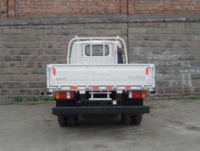  庆铃五十铃轻卡 4x2 QL10413FAR 97PS