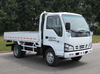 庆铃五十铃轻卡4x2 QL1061A1F